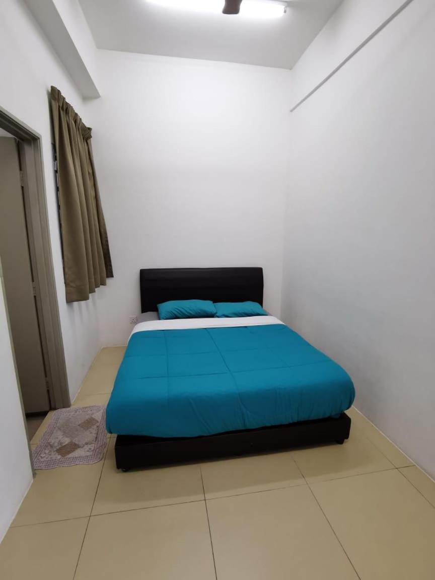 My Home Apartment @ Golden Hills Cameron Highlands Exteriör bild